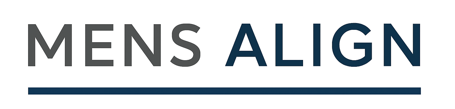MENS ALIGN